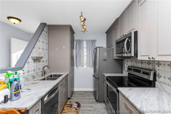 $220,000 | 212 Kentucky Drive, Garner, NC 27529