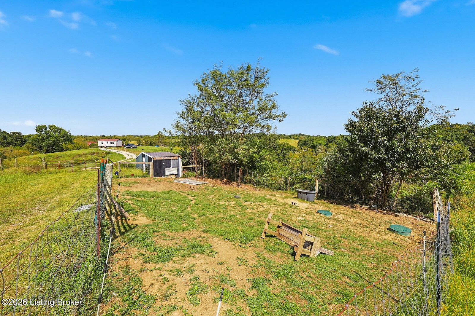 1250 Goshen Road Lawrenceburg, KY 40342 - Photo 47 of 60 1250 Goshen Rd