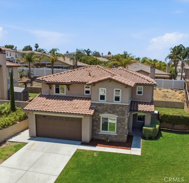 31249 Palomar Road Menifee, CA 92584 - Photo 21 of 21 Exterior