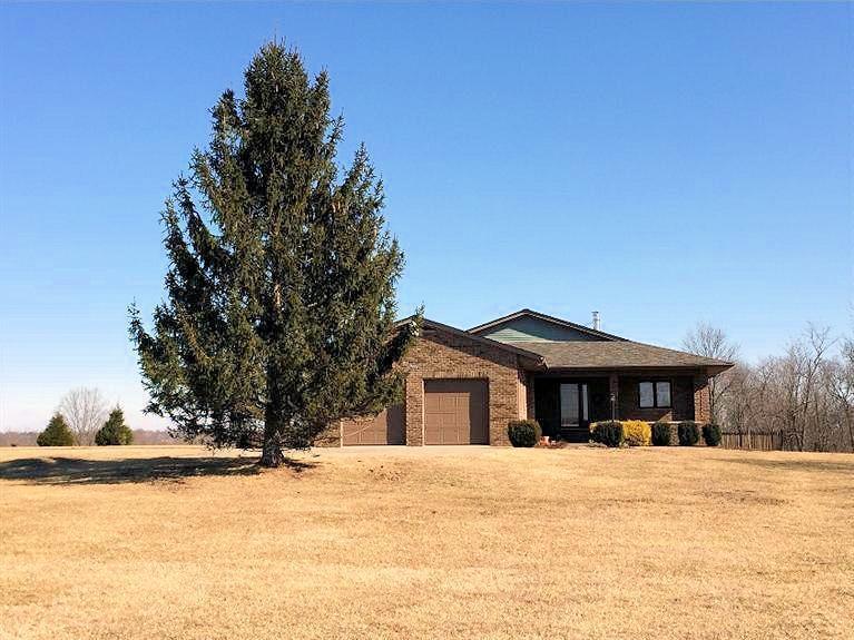 16046 Possum Ridge Road Aurora, IN 47001 - Photo 1 of 1