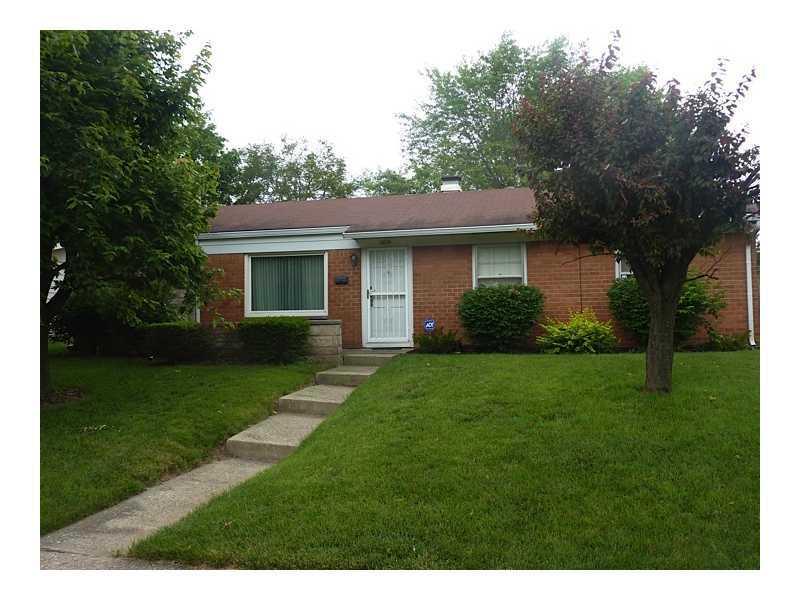 2614 Sickle Road Indianapolis, IN 46219 - Photo 1 of 22 Gallery Image 1