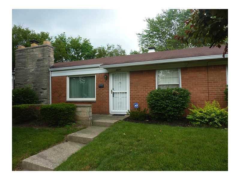 2614 Sickle Road Indianapolis, IN 46219 - Photo 2 of 22 Gallery Image 2