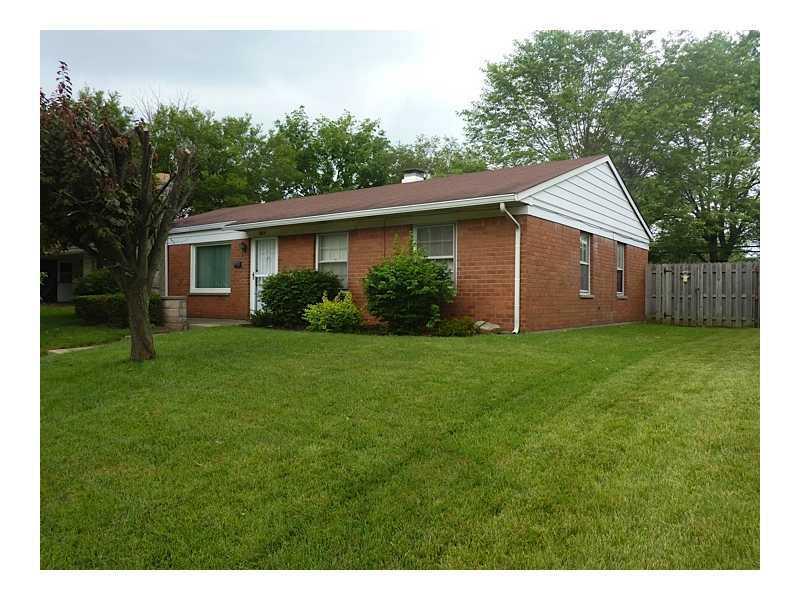 2614 Sickle Road Indianapolis, IN 46219 - Photo 3 of 22 Gallery Image 3