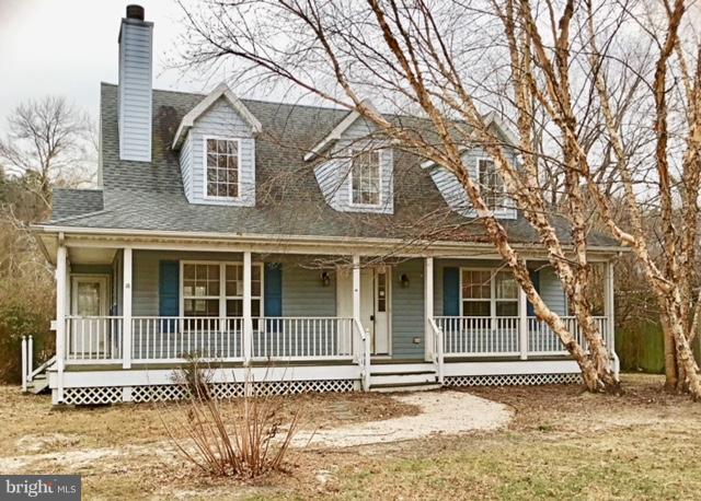 6382 Bozman Neavitt Road Neavitt, MD 21652 - Photo 3 of 18 Exterior (Front)