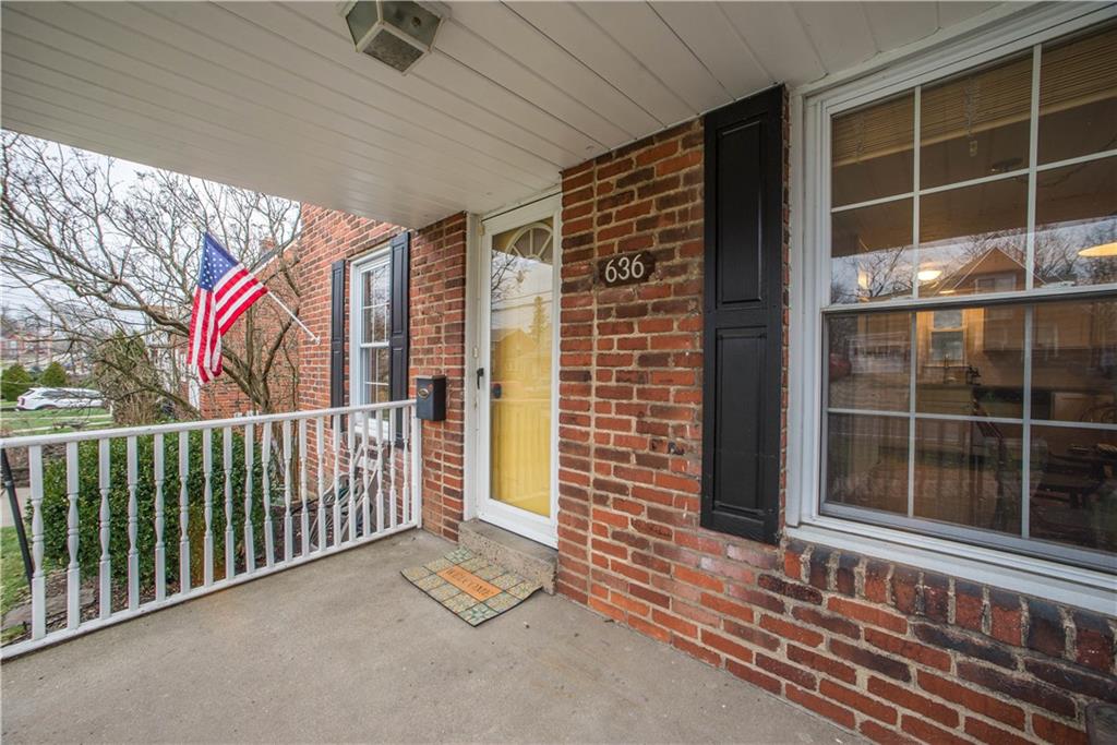 636 Highview Road Pittsburgh, PA 15234 - Photo 2 of 25