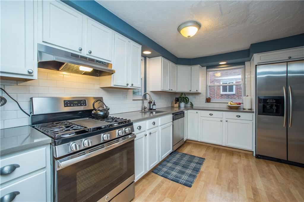 636 Highview Road Pittsburgh, PA 15234 - Photo 9 of 25