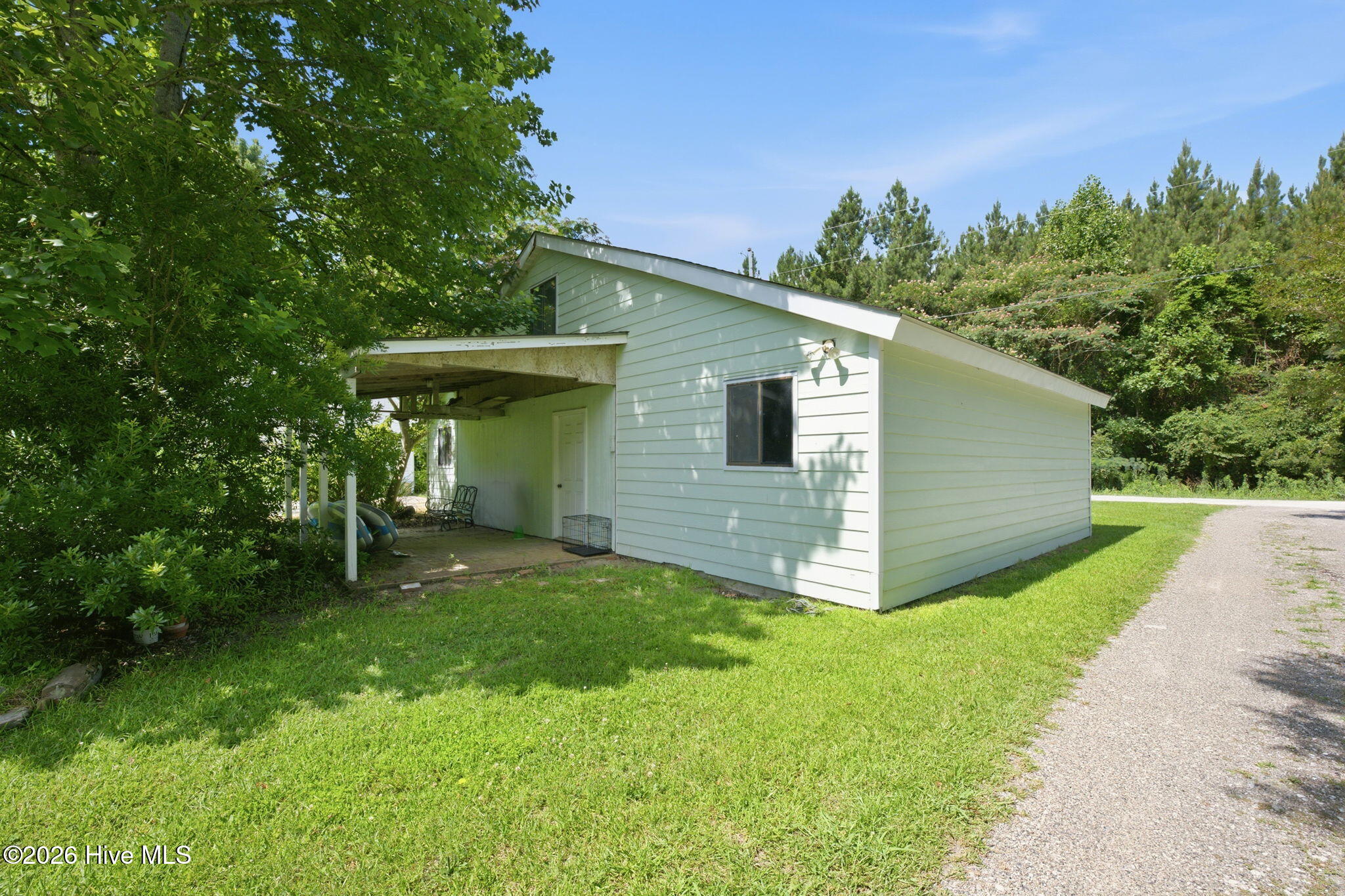 279 Wiggins Point Road Oriental, NC 28571 - Photo 45 of 63