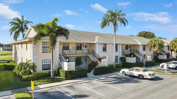 $359,999 | 1112 Keystone Drive, Unit A, Jupiter, FL 33458
