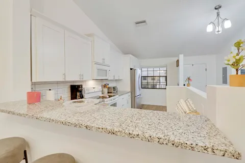 $359,999 | 1112 Keystone Drive, Unit A, Jupiter, FL 33458