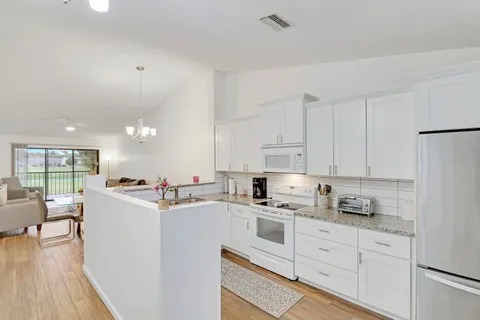 $359,999 | 1112 Keystone Drive, Unit A, Jupiter, FL 33458