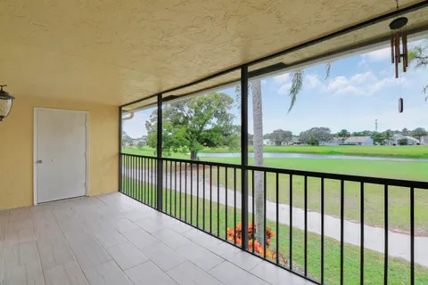$359,999 | 1112 Keystone Drive, Unit A, Jupiter, FL 33458