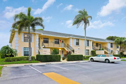 $359,999 | 1112 Keystone Drive, Unit A, Jupiter, FL 33458
