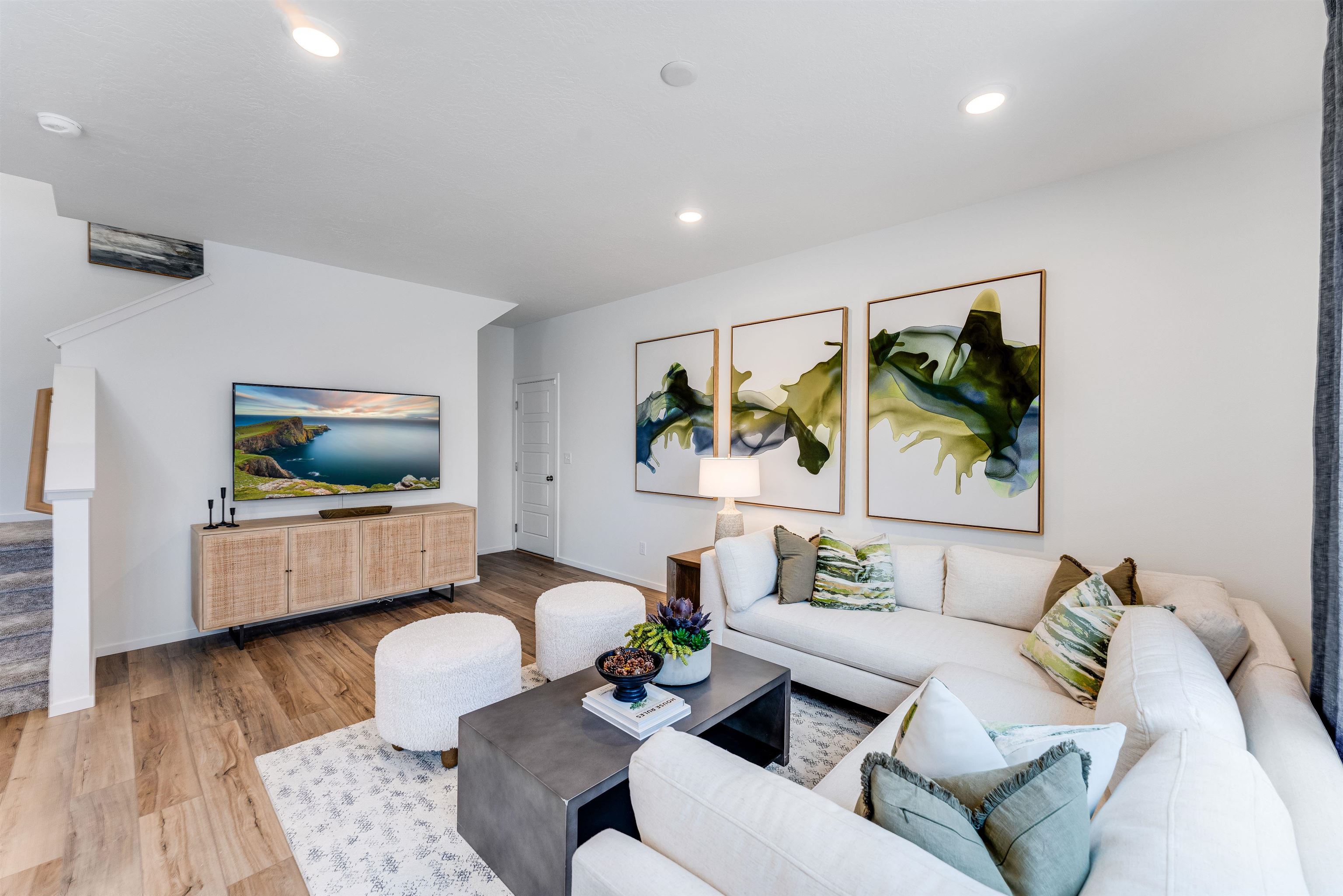 24852 Hawkstone Loop Liberty Lake, WA 99019 - Photo 3 of 13