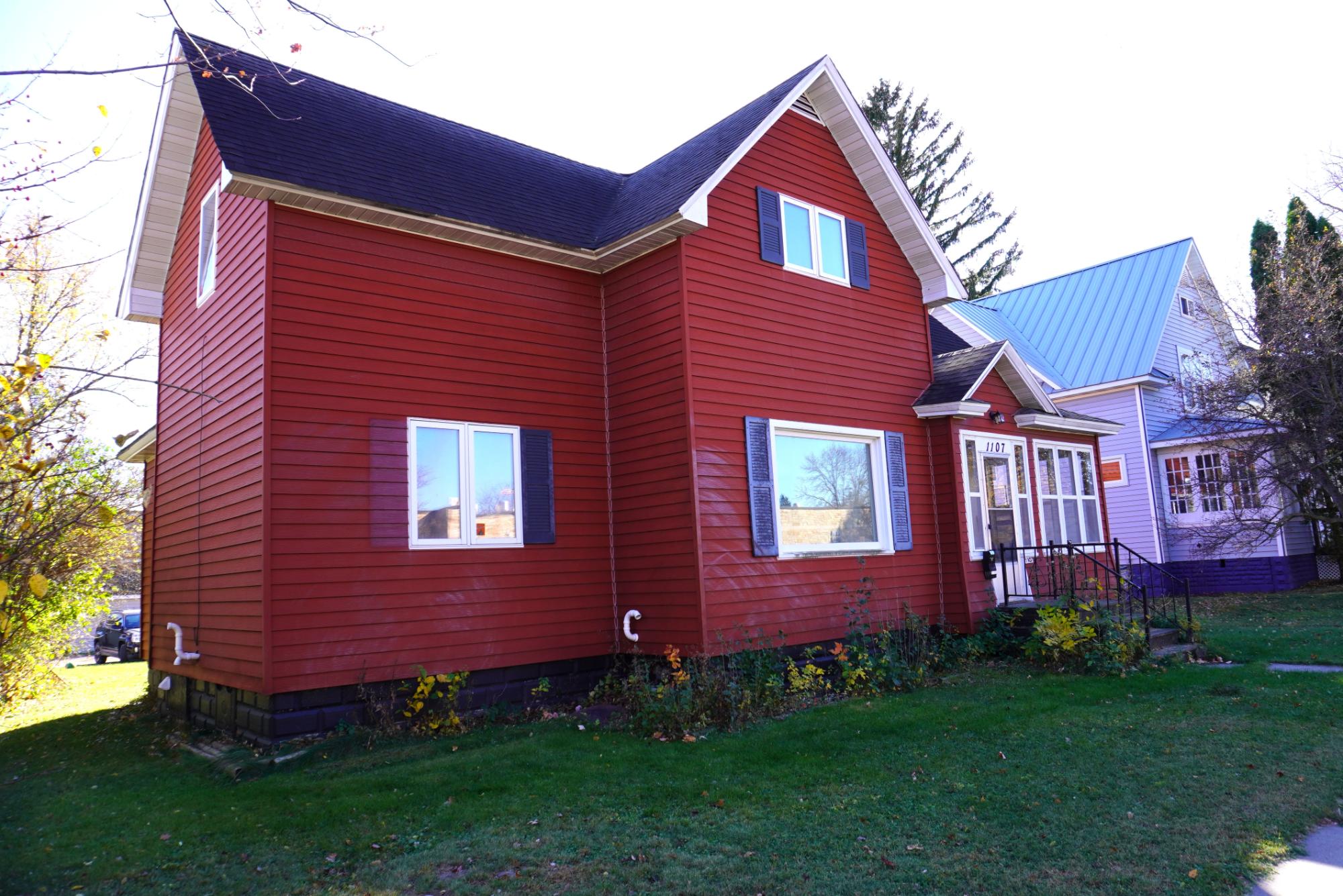 1107 3rd St Street Merrill, WI 54452 - Photo 39 of 41 Gallery Image 39