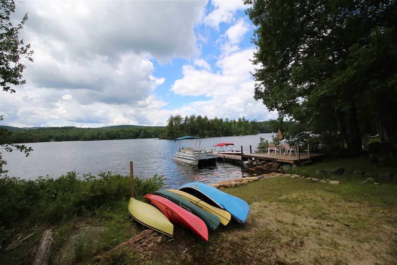 1055 Shedd Hill Road Stoddard, NH 03464 - Photo 2 of 40