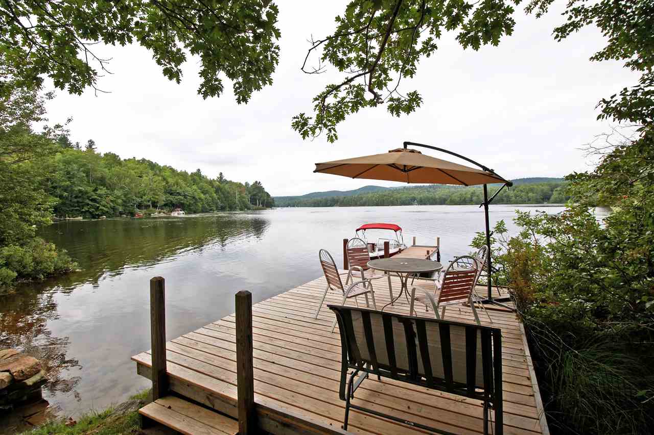 1055 Shedd Hill Road Stoddard, NH 03464 - Photo 13 of 40
