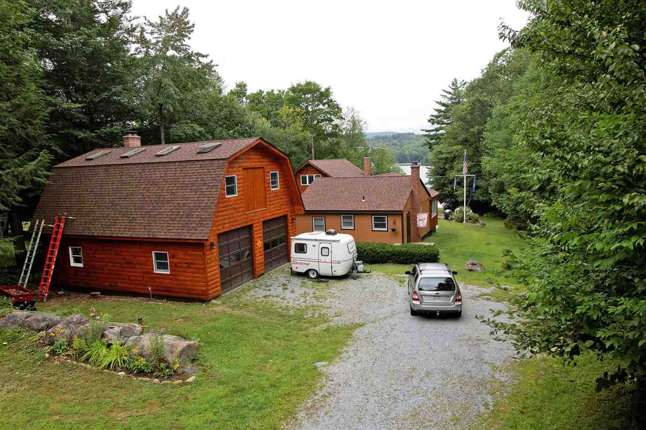 1055 Shedd Hill Road Stoddard, NH 03464 - Photo 15 of 40