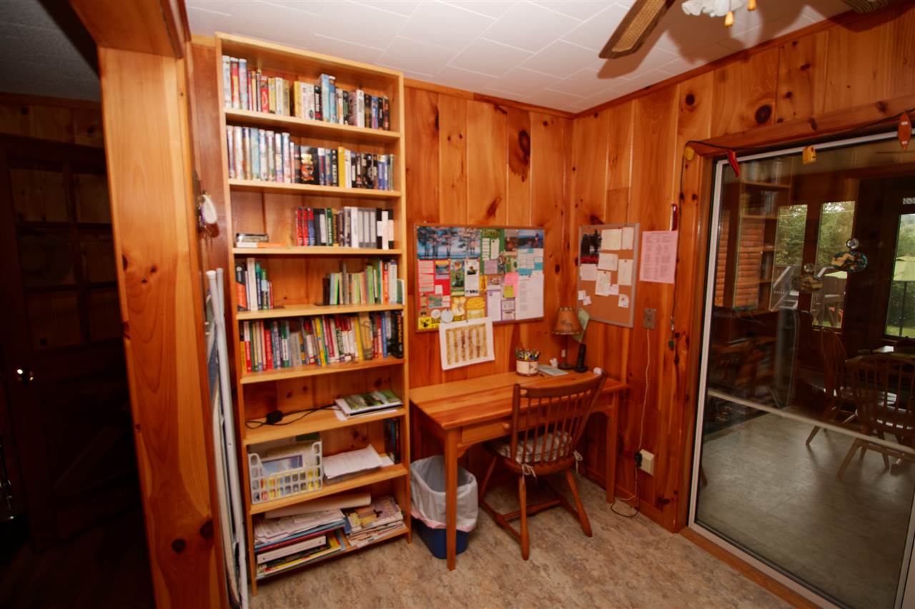 1055 Shedd Hill Road Stoddard, NH 03464 - Photo 16 of 40