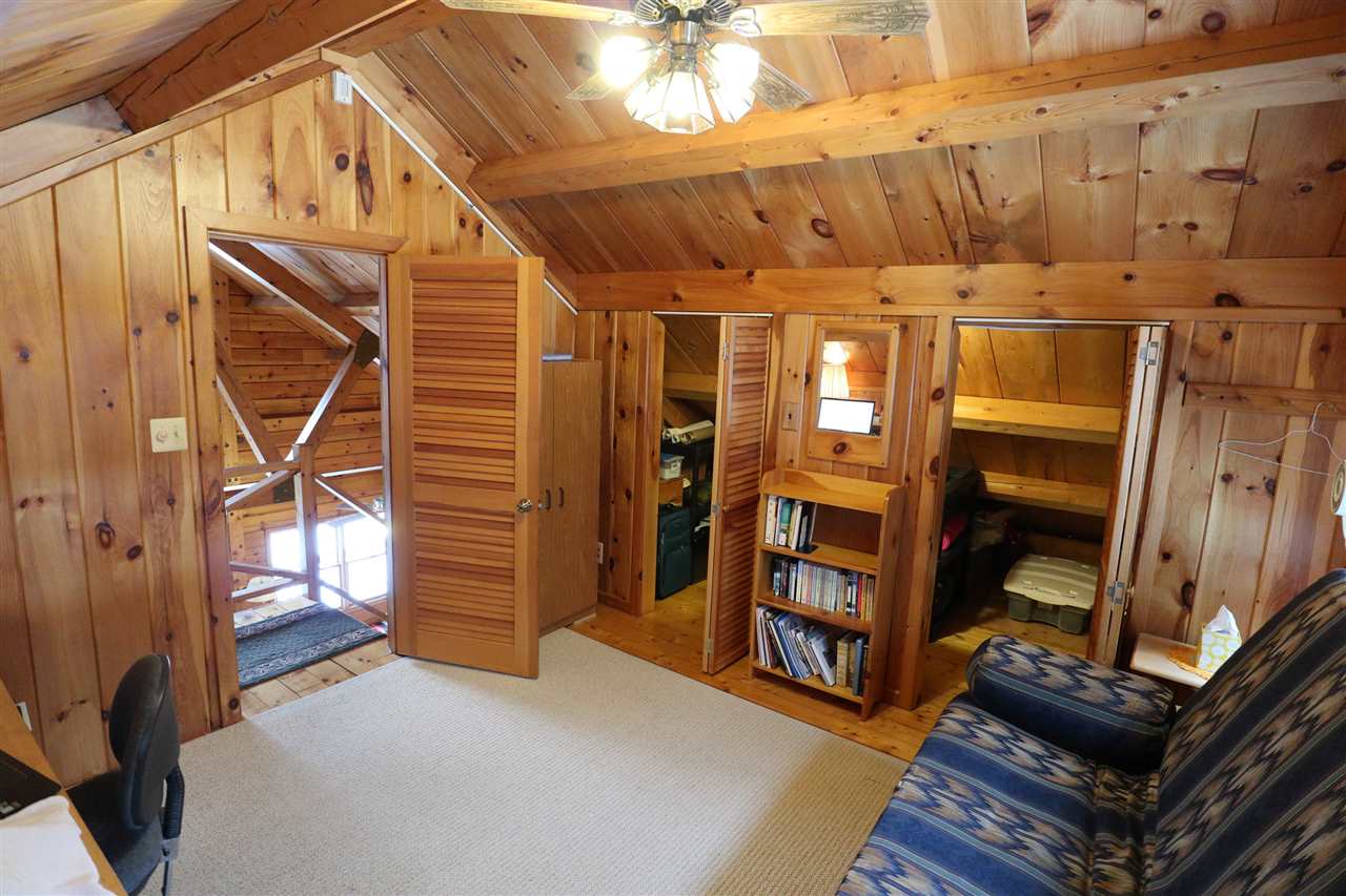 1055 Shedd Hill Road Stoddard, NH 03464 - Photo 20 of 40
