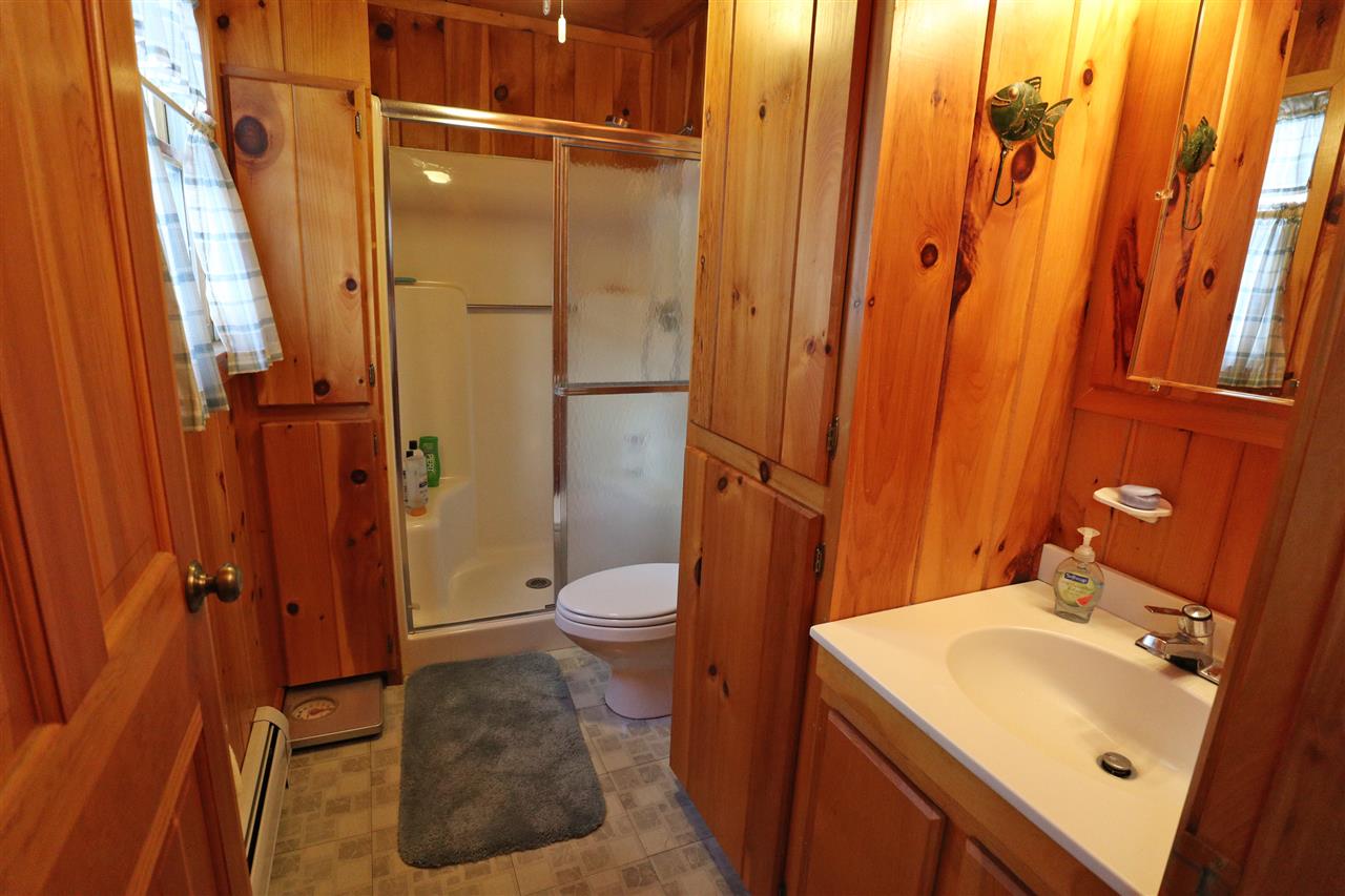 1055 Shedd Hill Road Stoddard, NH 03464 - Photo 21 of 40