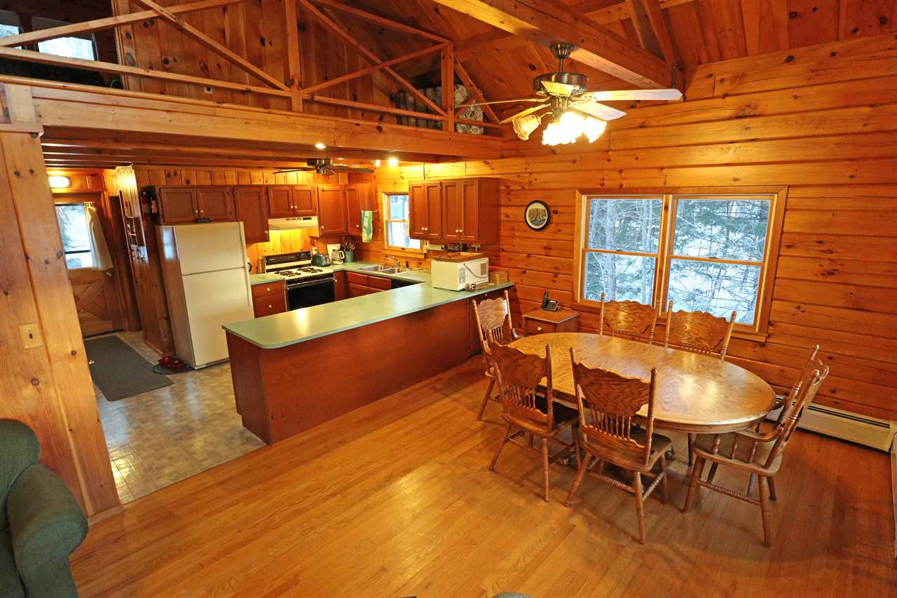 1055 Shedd Hill Road Stoddard, NH 03464 - Photo 22 of 40