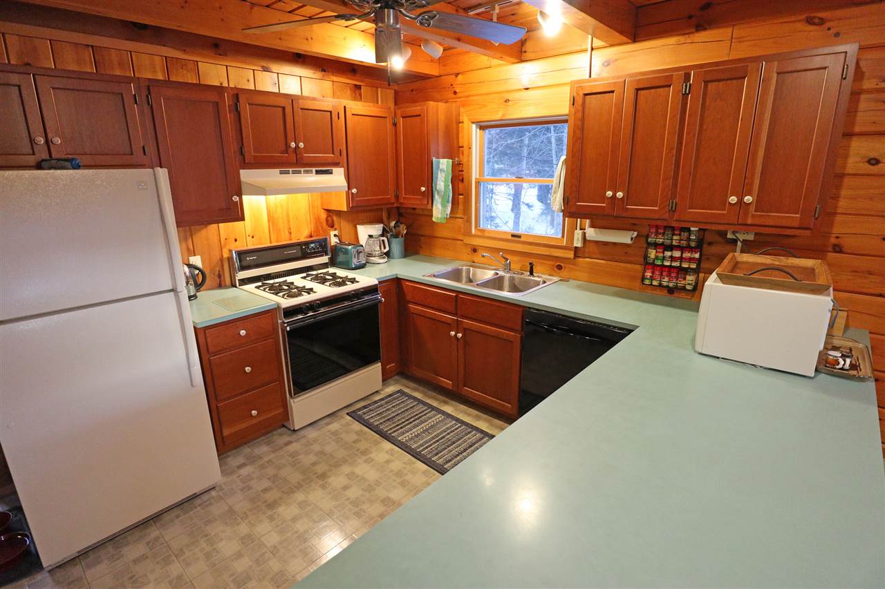 1055 Shedd Hill Road Stoddard, NH 03464 - Photo 23 of 40