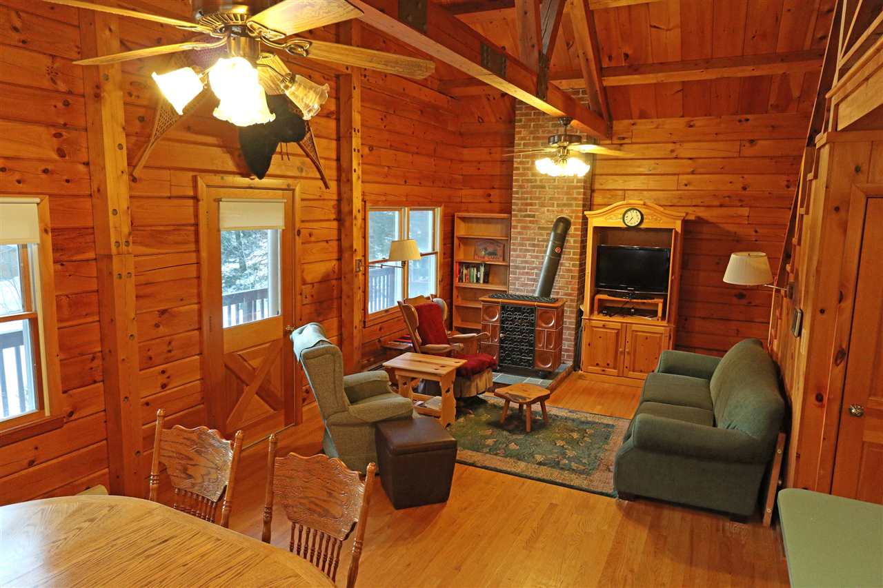 1055 Shedd Hill Road Stoddard, NH 03464 - Photo 25 of 40
