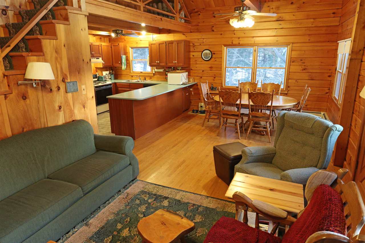 1055 Shedd Hill Road Stoddard, NH 03464 - Photo 4 of 40