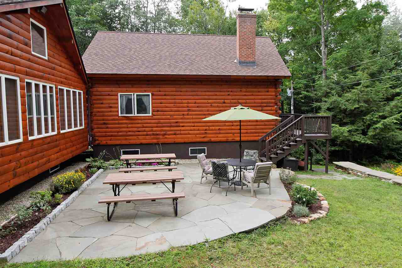 1055 Shedd Hill Road Stoddard, NH 03464 - Photo 32 of 40