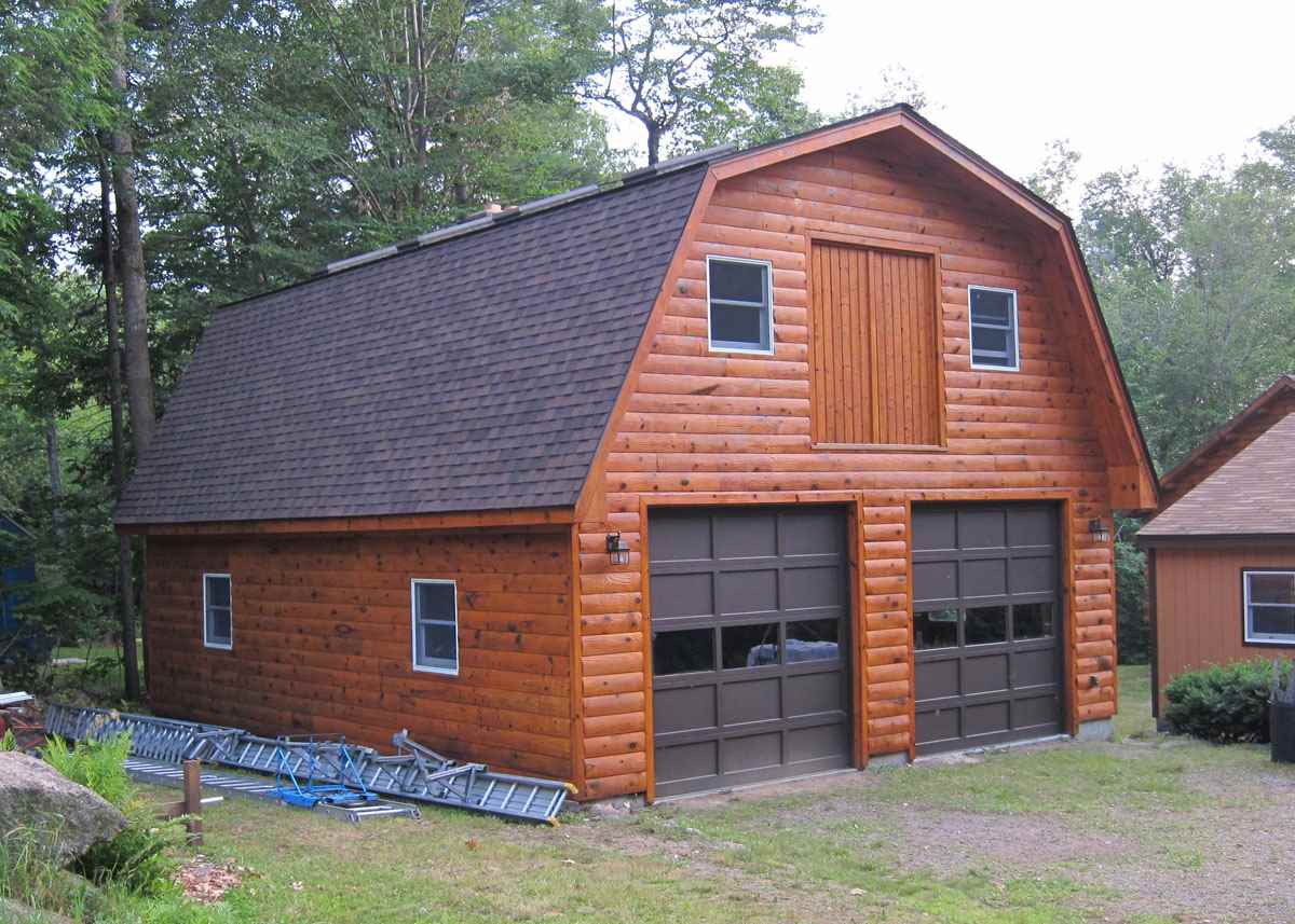 1055 Shedd Hill Road Stoddard, NH 03464 - Photo 35 of 40