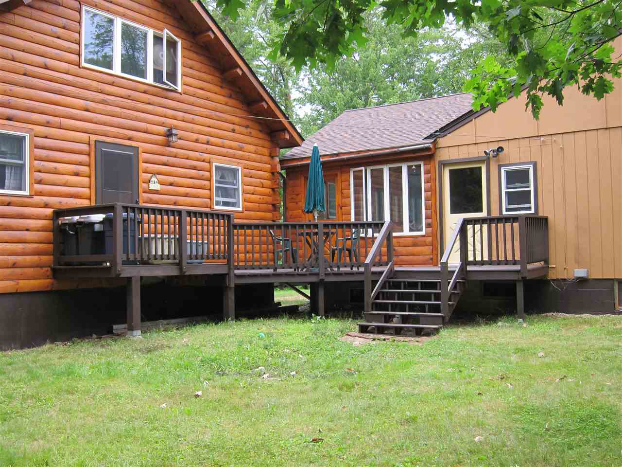 1055 Shedd Hill Road Stoddard, NH 03464 - Photo 6 of 40