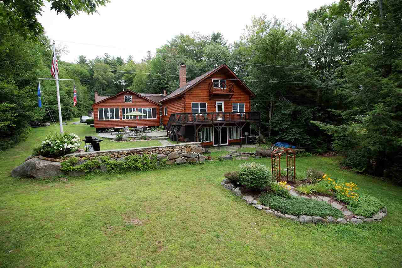 1055 Shedd Hill Road Stoddard, NH 03464 - Photo 8 of 40