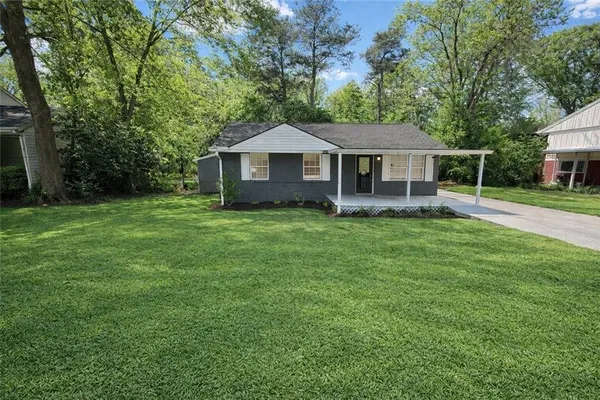 $1,749 | 7265 Mockingbird Trail, Riverdale, GA 30274