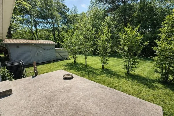 $1,749 | 7265 Mockingbird Trail, Riverdale, GA 30274