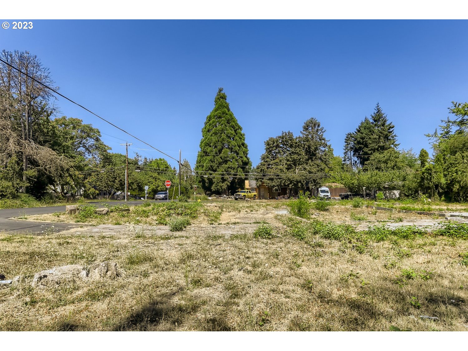 2700 Southwest 192nd Avenue Beaverton, OR 97003 - Photo 10 of 15 a view of a yard