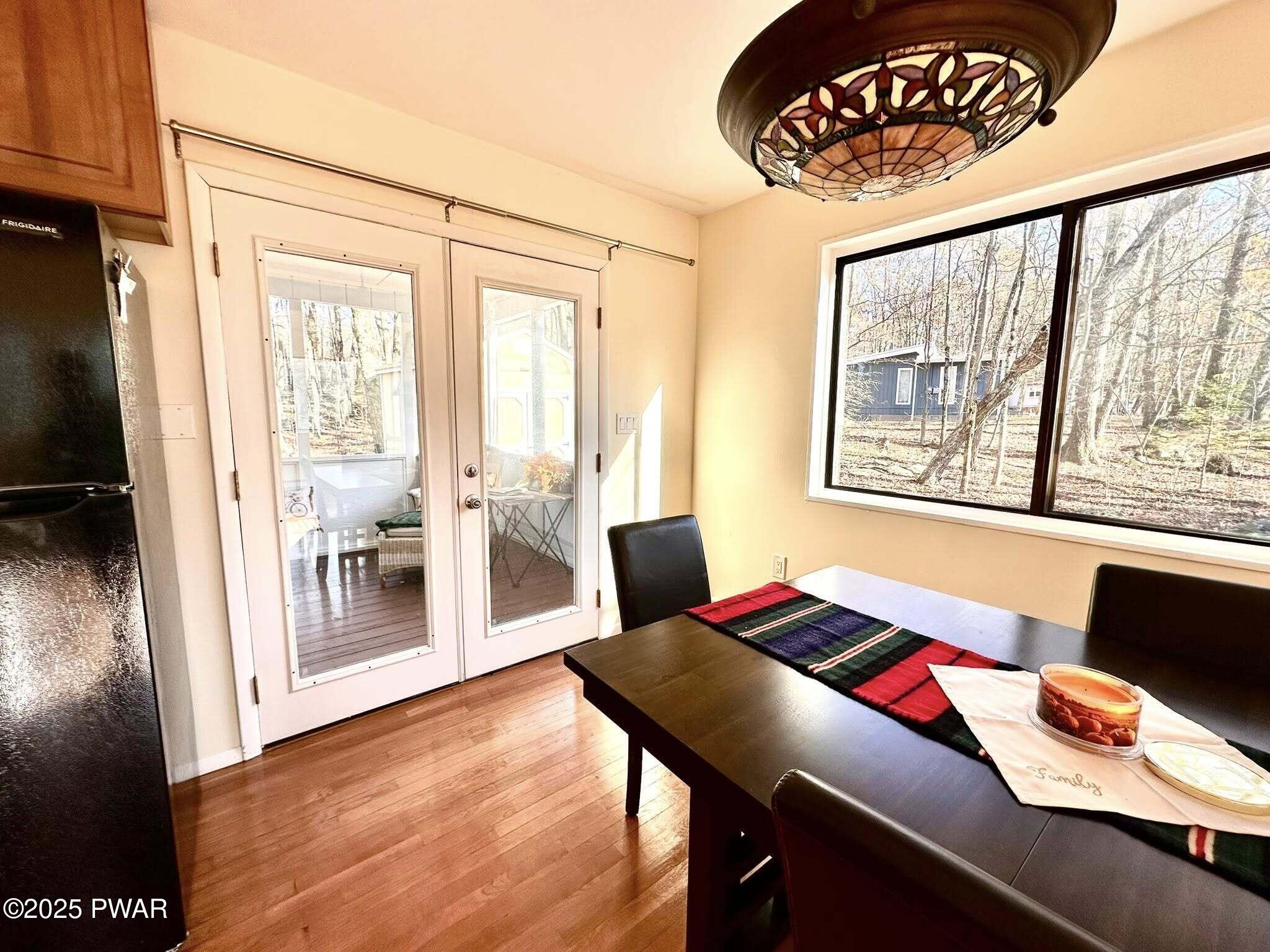 101 Ridgeway Drive Hawley, PA 18428 - Photo 29 of 42 101Ridgedining