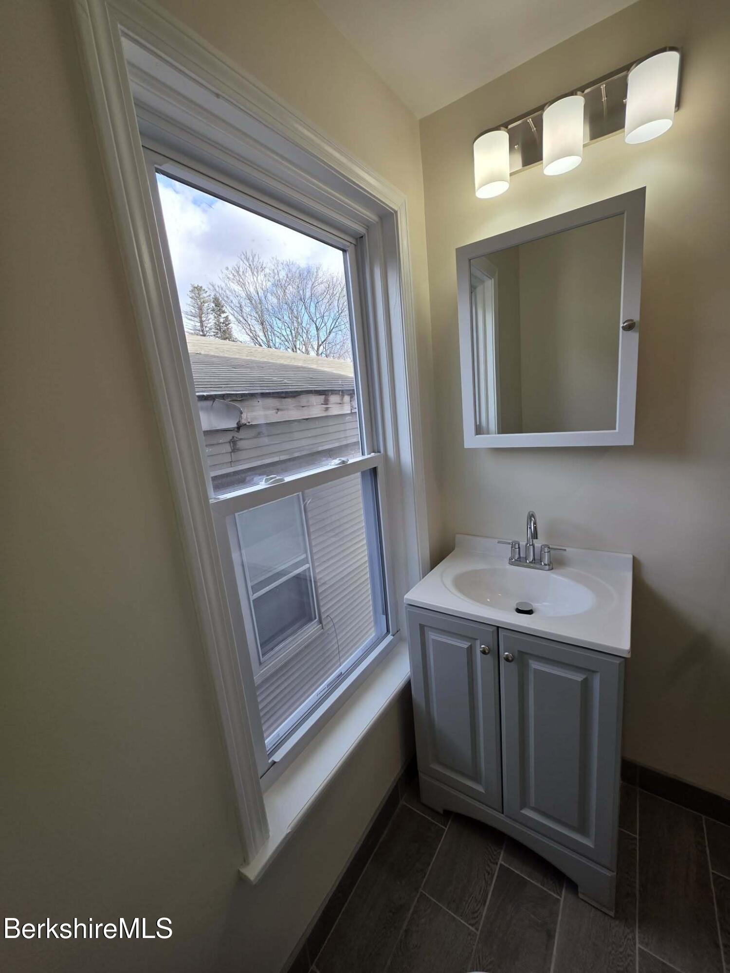 19 Pleasant Street, Unit 2C Adams, MA 01220 - Photo 6 of 9 Bathroom