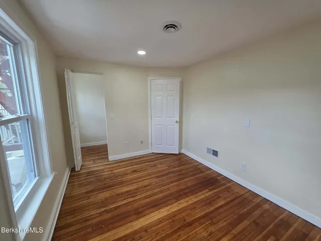 $1,050 | 19 Pleasant Street, Unit 2C, Adams, MA 01220