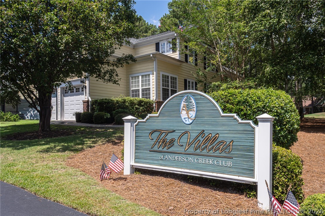 58 Hawk Ridge Drive Spring Lake, NC 28390 - Photo 38 of 38