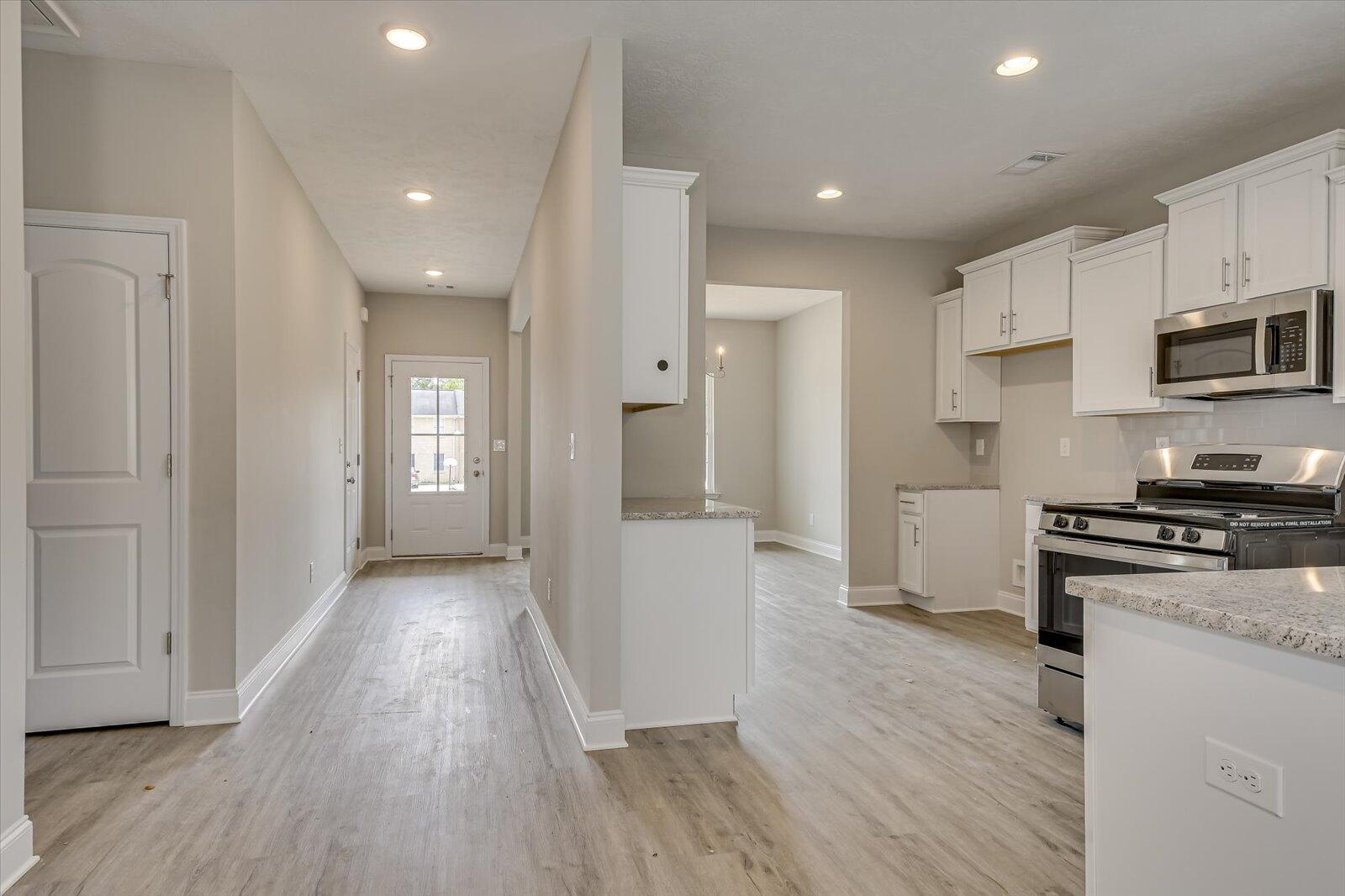 321 Terrace Hill Road Wrens, GA 30833 - Photo 12 of 35 12-112