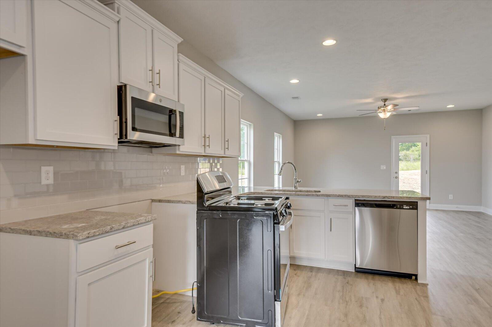 321 Terrace Hill Road Wrens, GA 30833 - Photo 13 of 35 13-113