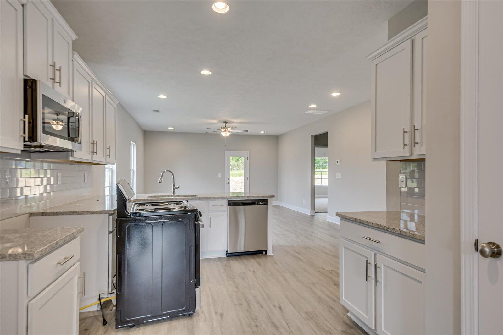 321 Terrace Hill Road Wrens, GA 30833 - Photo 14 of 35 14-114