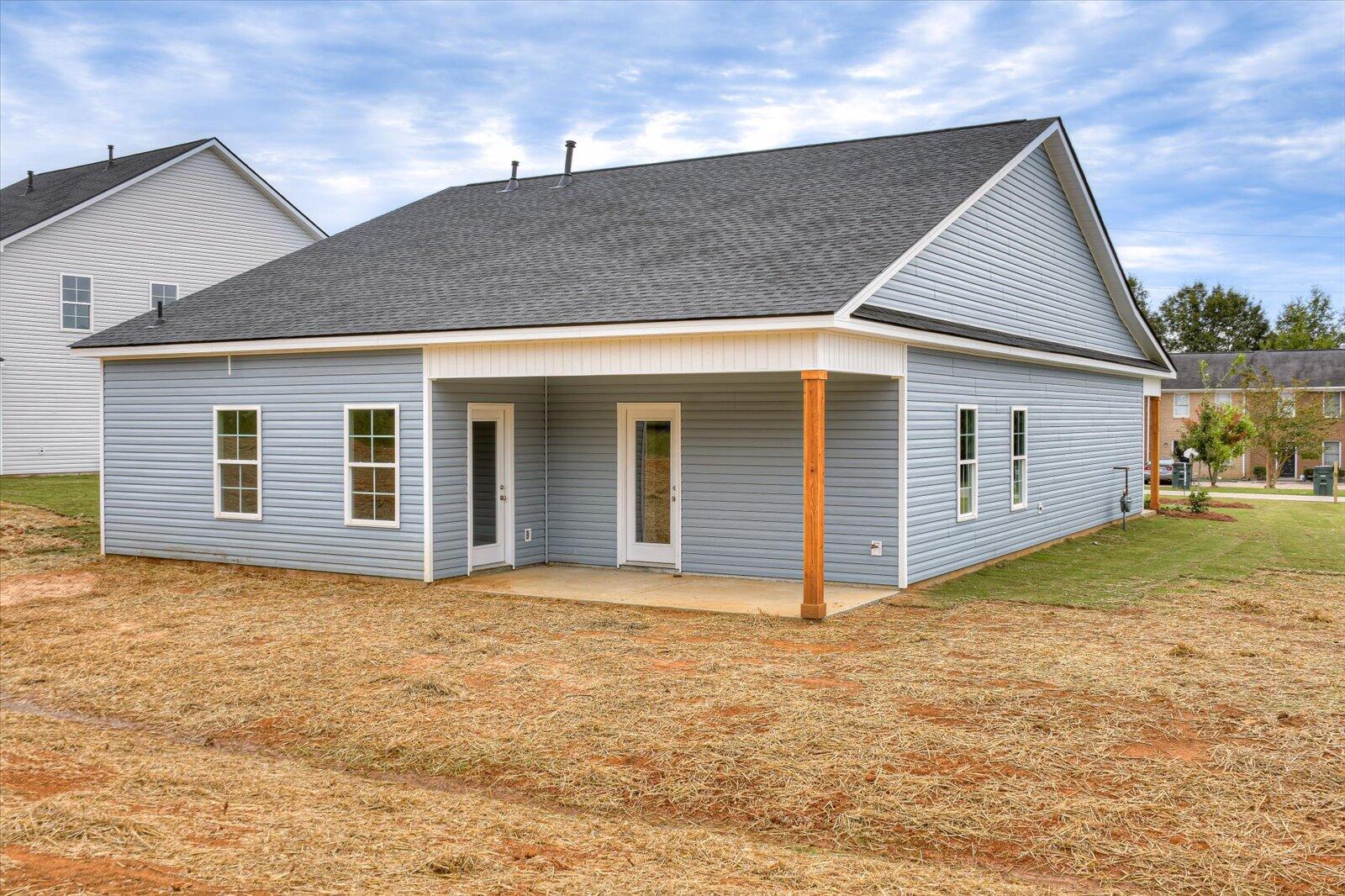 321 Terrace Hill Road Wrens, GA 30833 - Photo 33 of 35 33-133