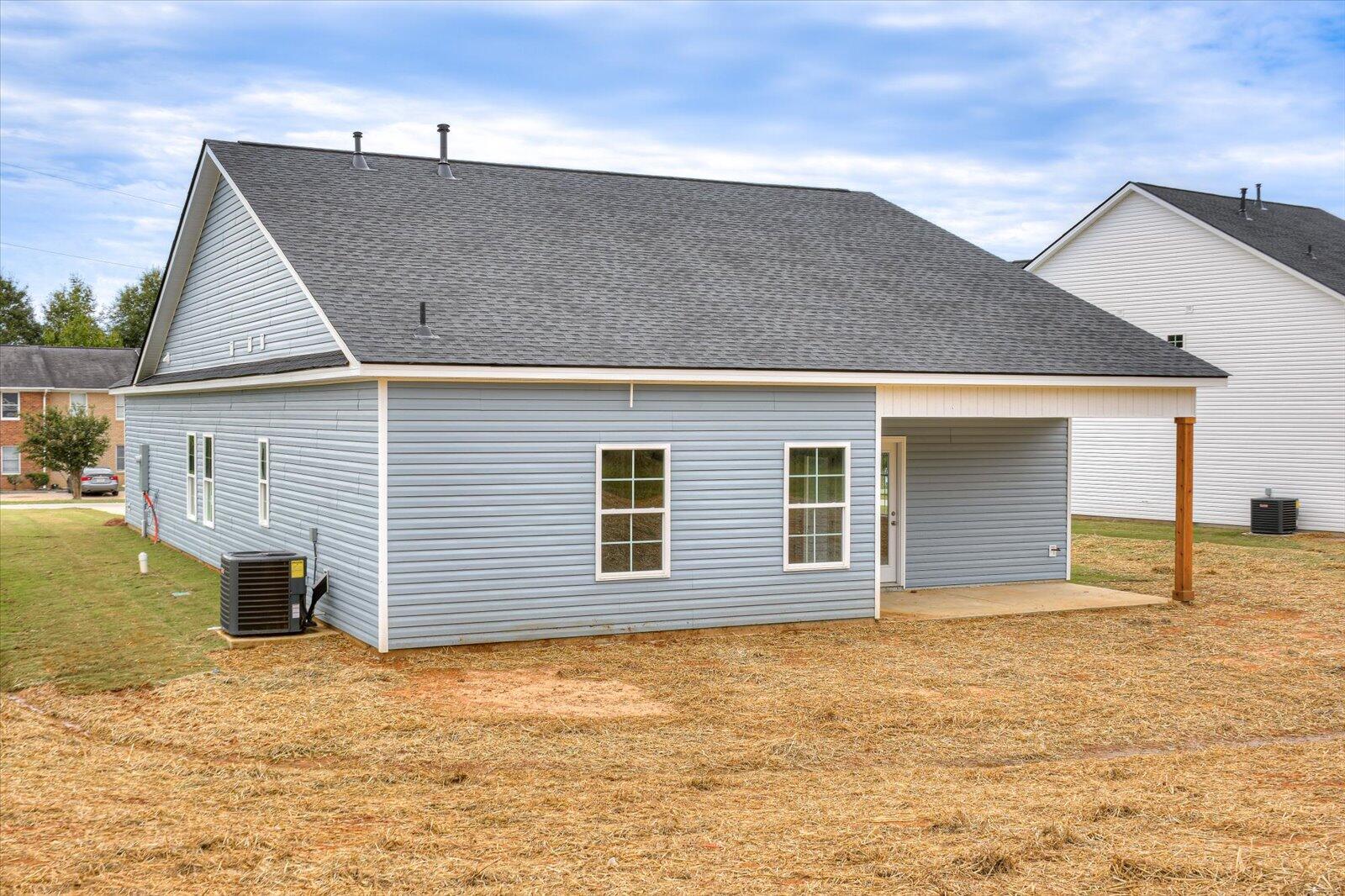 321 Terrace Hill Road Wrens, GA 30833 - Photo 34 of 35 34-134
