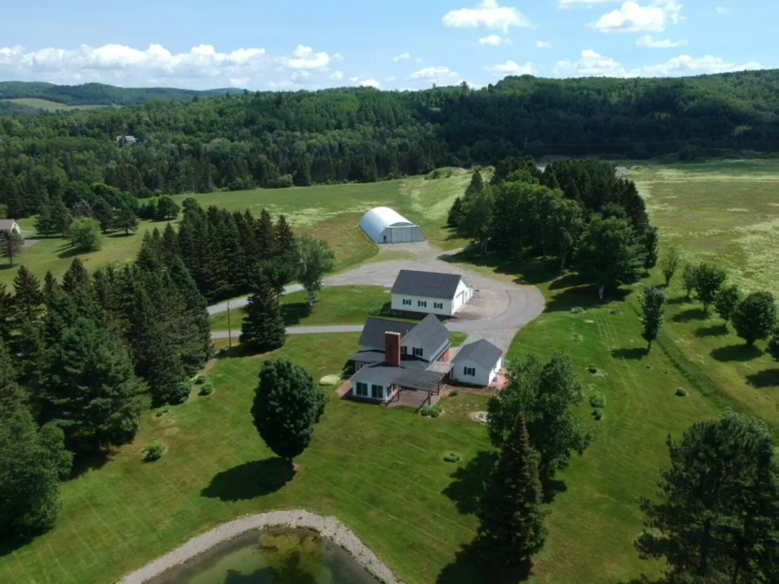 175 Bradbury Road Fort Kent, ME 04743 - Photo 9 of 76
