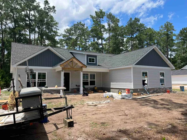 $319,900 | 5320 Pauley Swamp Road, Conway, SC 29527
