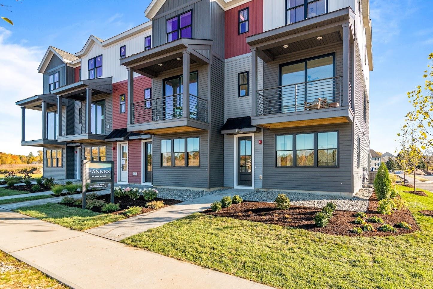 192 Alpine Drive, Unit AN79 Williston, VT 05495 - Photo 2 of 30