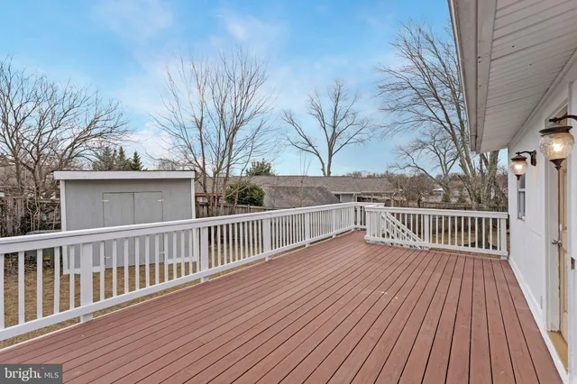 $720,000 | 1600 North Craig Street, Sterling, VA 20164