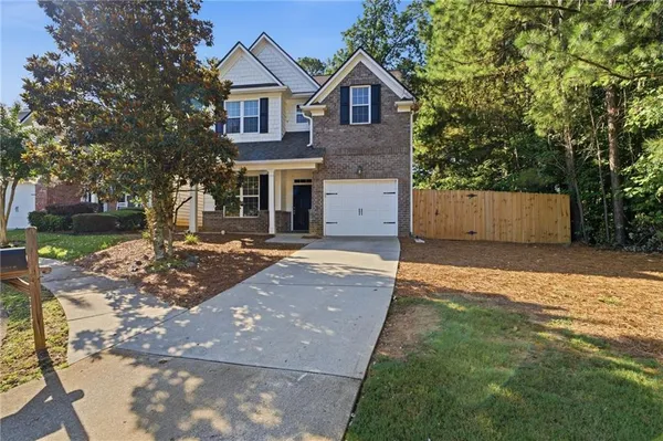 $1,995 | 218 Ranier Ct., Canton, GA 30114