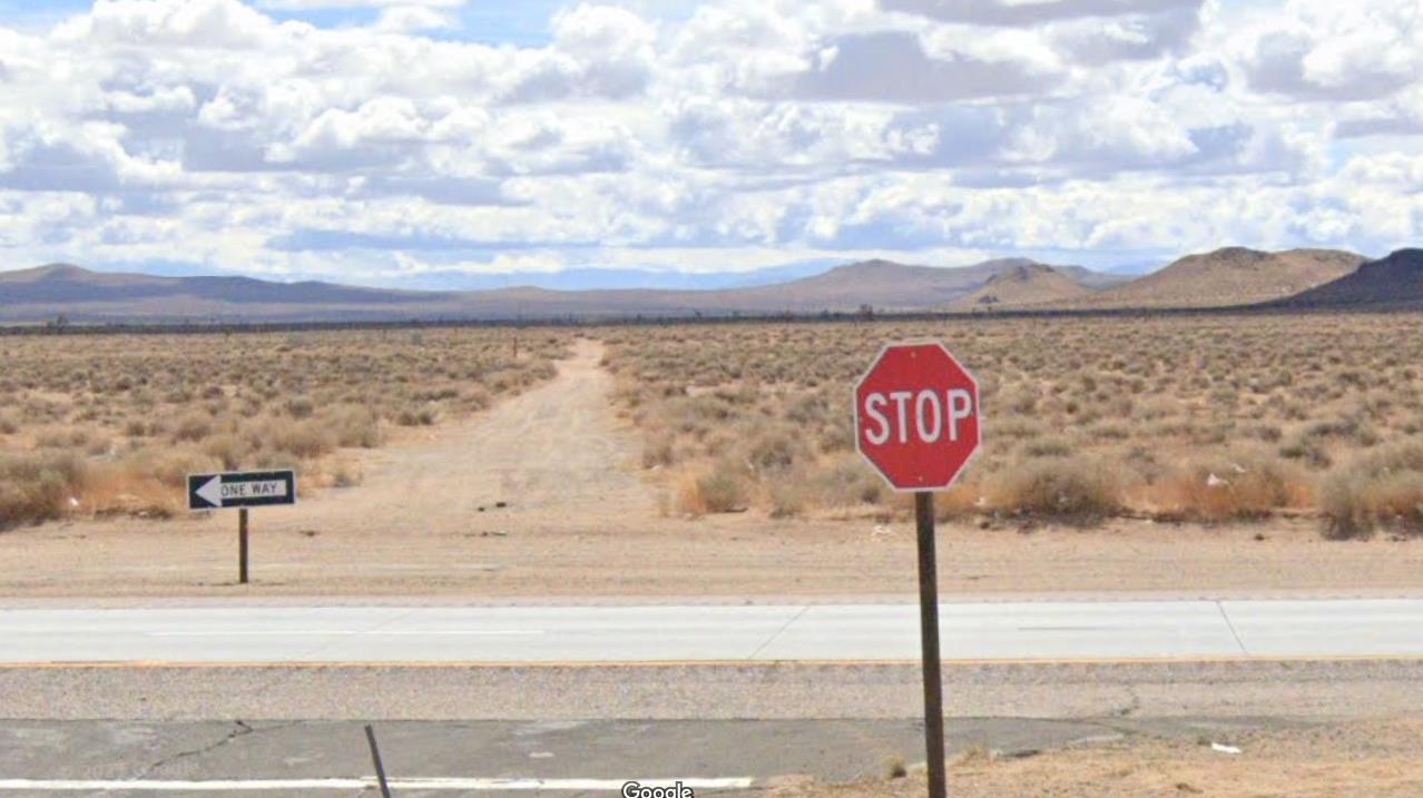 N/o Decatur Ave Vic 27th Street East Mojave, CA 93501 - Photo 1 of 6